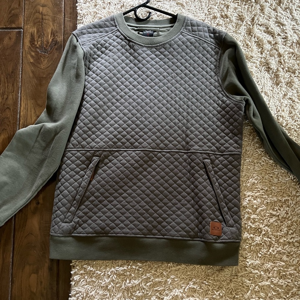 Oakley Sweater